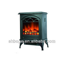 indoor fireplaces stoves